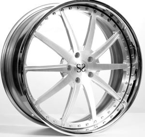 ขอบล้อฟอร์จ 3 ชิ้น