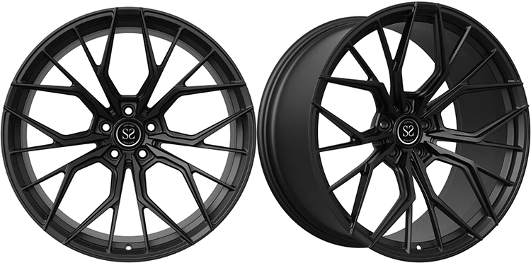 SSJK1382-Satin Black SSJK1382-Satin Black