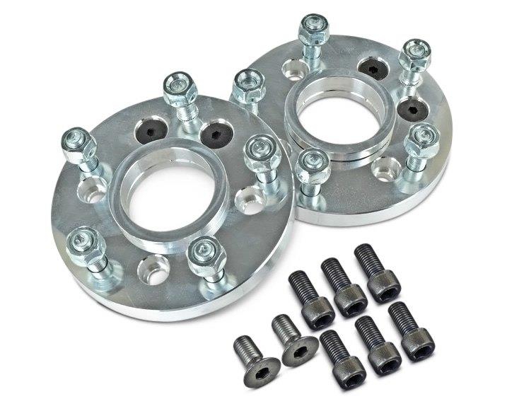 อะแดปเตอร์คืออะไรและแตกต่างจาก Spacers อย่างไร