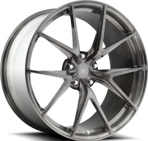โมโนบล็อคฟอร์จขอบสําหรับออดี้ RS6