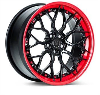 VOSSEN SAME ล้อปลอมแปลง 3 ชิ้น ล้ออัลลอยด์